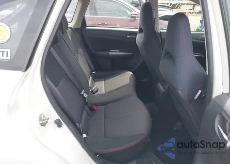 2013 Subaru Impreza Wrx from USA, damaged, VIN JF1GR7E6XDG883246